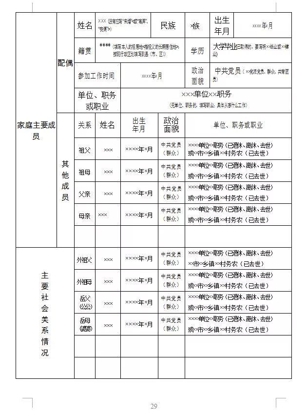 必备！最实用发展党员工作手册（必备!最实用发展党员工作手册怎么写）