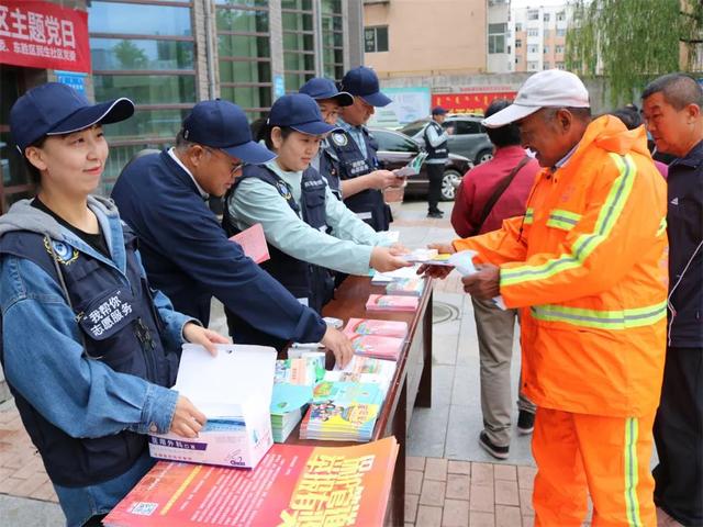 鄂尔多斯市应急管理局：坚持党建引领 打造新时代“应急先锋”（鄂尔多斯市应急管理局局长王树荣）