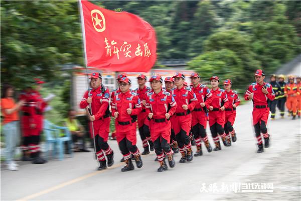 雷山公路管理段：强化党建带领团建，激发青年奋斗之志（加强党建带团建工作 发挥桥梁纽带作用）