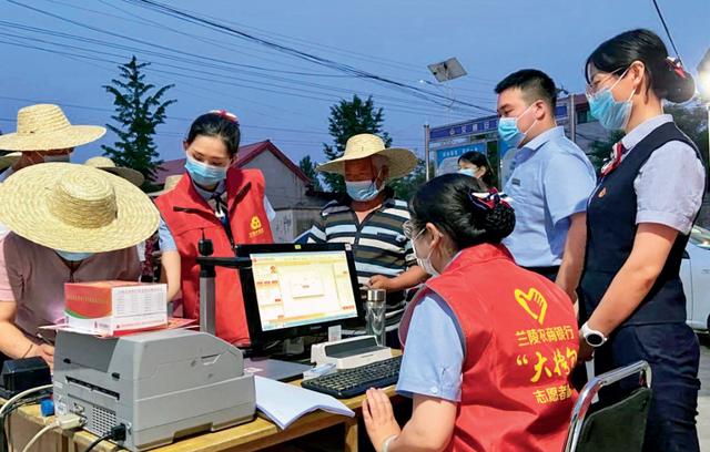 強根鑄魂抓黨建，壓艙頂梁走在前（筑牢黨建責任壓艙石）