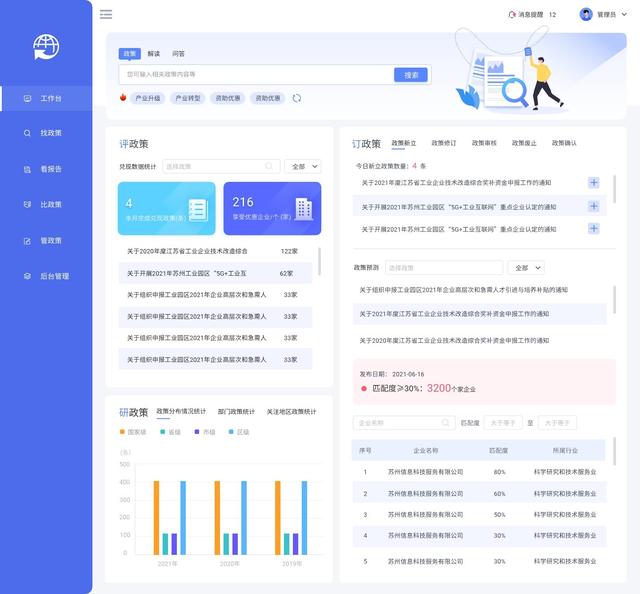 政企党建管理系统：设计方案合集（企业党建系统）