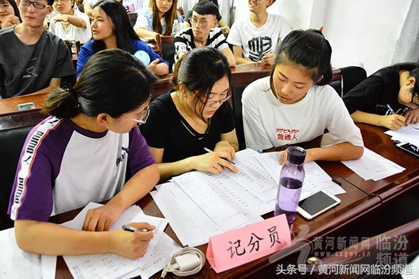 不忘初心 青春争先 山西管理职业学院开展党建知识竞赛（学校党建知识竞赛题及答案全免费）