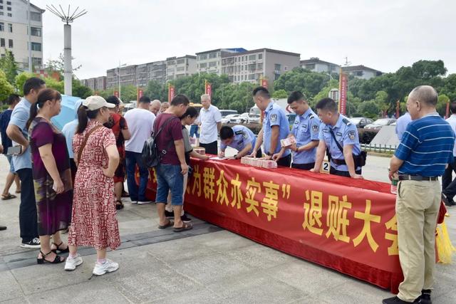 【踐行重要訓詞精神】培元固本 擎旗奮進——南縣公安局開展黨建工作綜述