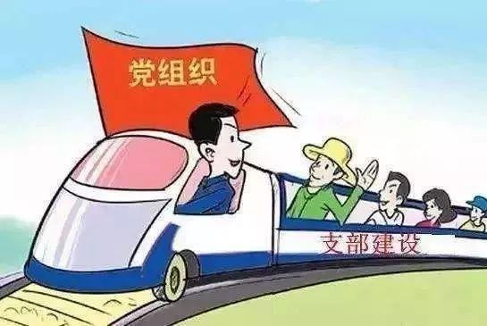 如何提升党支部建设质量（如何提升党支部建设质量心得体会）