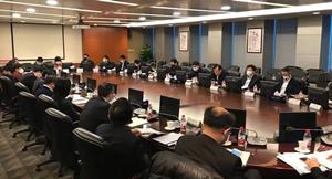 交通银行：全面提升基层党建工作质量，推进党建与业务深度融合