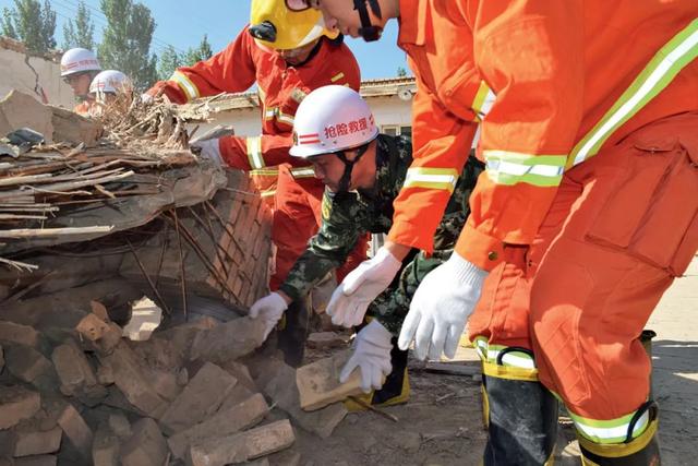 最佳案例之三十五：念好黨建“五字訣”（念好黨建工作三字經）