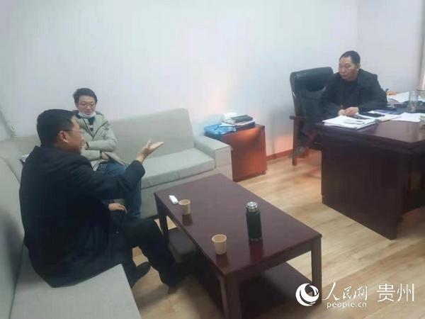 习水：“五到组”网格化构建乡村社会治理新模式（农村网格化社会治理）