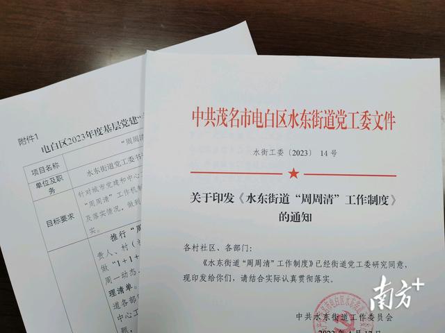 城市基层党建如何做精做细做实？水东街道以“1234+N”工作法答题（城市基层党建工作怎么做）