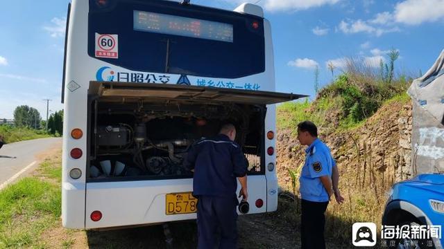 日照市公交车辆运营服务公司：党建“1+N”新模式  赋能车辆服务全流程