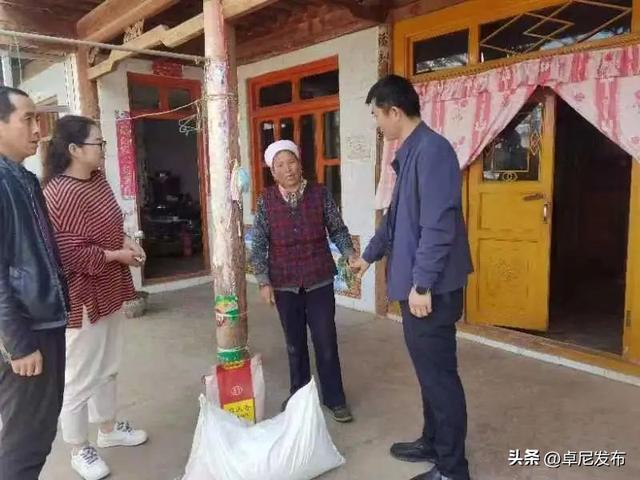 【“三抓三促” 卓尼在行动】县交通运输局：党建引领促发展 凝心聚力谱新篇