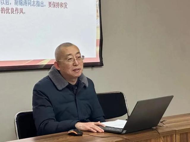 凝心聚力新征程 蓄勢揚帆再啟航——門樓街道半年黨員教育工作亮點回眸