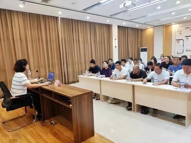 凝心聚力新征程 蓄勢揚帆再啟航——門樓街道半年黨員教育工作亮點回眸