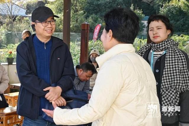 “經略海洋 藍海紅帆”全國黨刊媒體看舟山基層黨建采風活動舉行