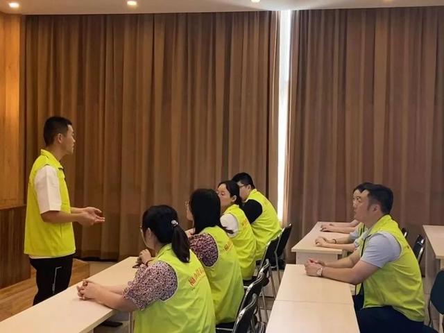 凝心聚力新征程 蓄勢揚帆再啟航——門樓街道半年黨員教育工作亮點回眸