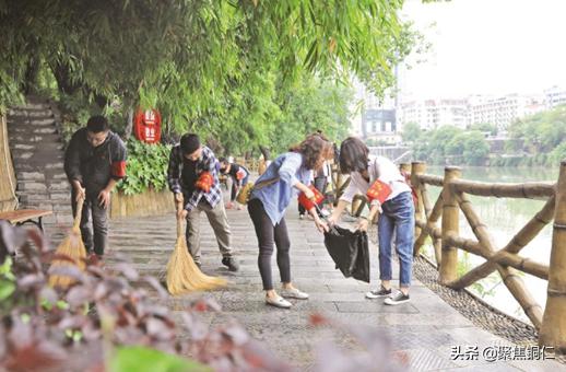 凝聚文明力量 续写公路辉煌——贵州省铜仁公路管理局文明创建工作综述