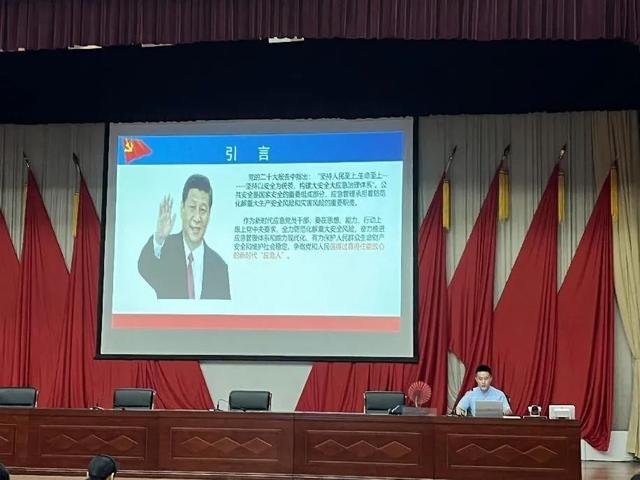 凝心聚力新征程 蓄勢揚帆再啟航——門樓街道半年黨員教育工作亮點回眸