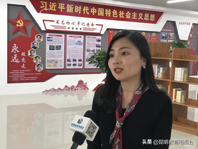 云南经济管理学院：创新机制 筑牢阵地 扎实推进思想政治教育工作