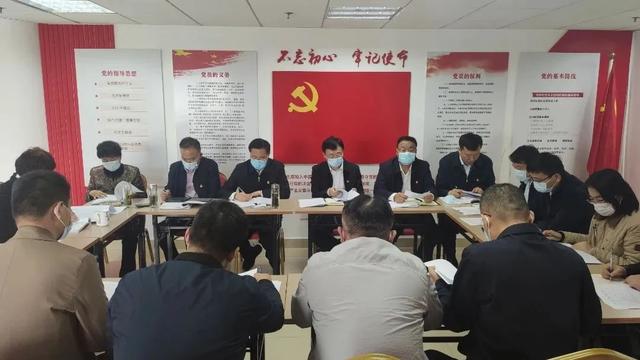 【喜迎工代会】以高质量党建引领工会工作高质量发展——临沂工会机关党建工作五年综述