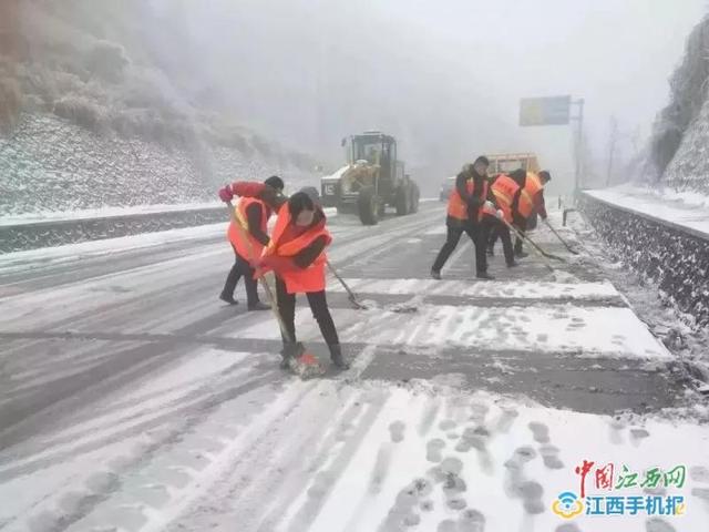 江西湘東：干部作風“走轉改” 打造百姓“幸福港灣”