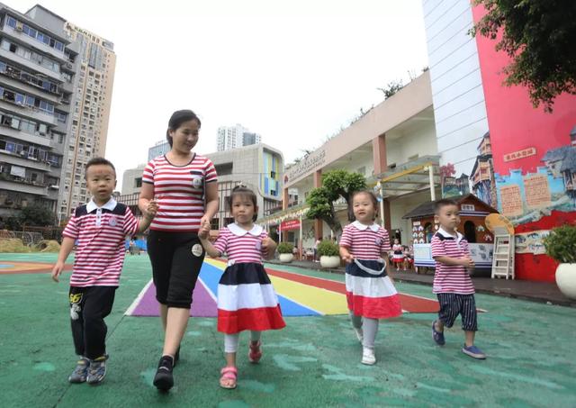 为冉春老师点赞｜她是平凡岗位上闪着耀眼光芒的幼教新星（冉春平个人信息）