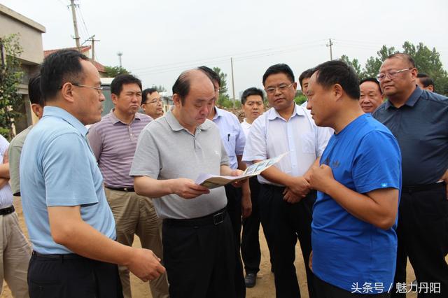 潮涌丹阳党旗红 党建引领惠民生——丹阳街道办事处抓党建促发展惠民生工作纪实（解说词）