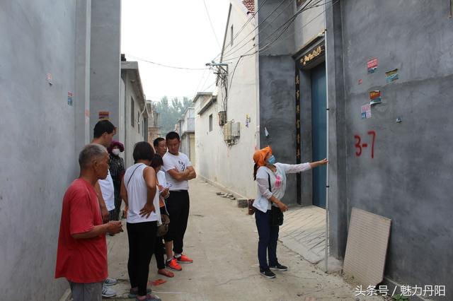 潮涌丹陽黨旗紅 黨建引領惠民生——丹陽街道辦事處抓黨建促發展惠民生工作紀實（解說詞）