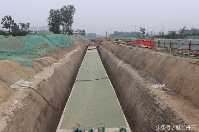 潮涌丹陽黨旗紅 黨建引領惠民生——丹陽街道辦事處抓黨建促發展惠民生工作紀實（解說詞）