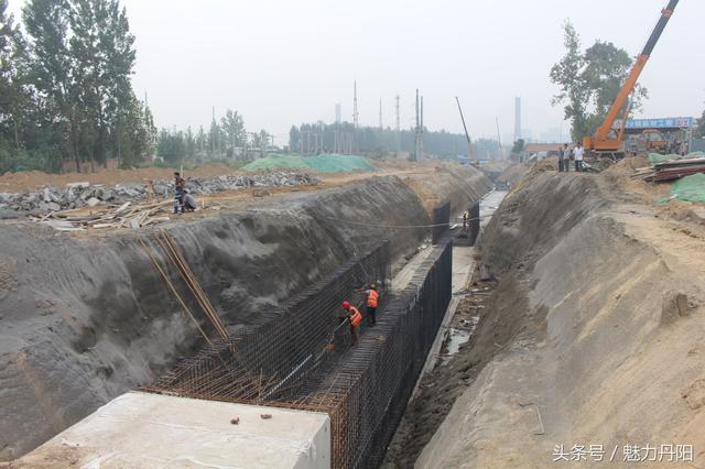 潮涌丹陽黨旗紅 黨建引領惠民生——丹陽街道辦事處抓黨建促發展惠民生工作紀實（解說詞）