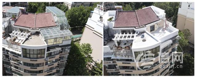 “老舊小區(qū)”變身居民自治樣板區(qū) 香港中路街道走出黨建引領(lǐng)新路徑