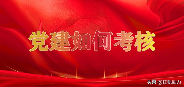 国资委对国有企业的党建工作如何考核？（国资委对国有企业的党建工作如何考核）