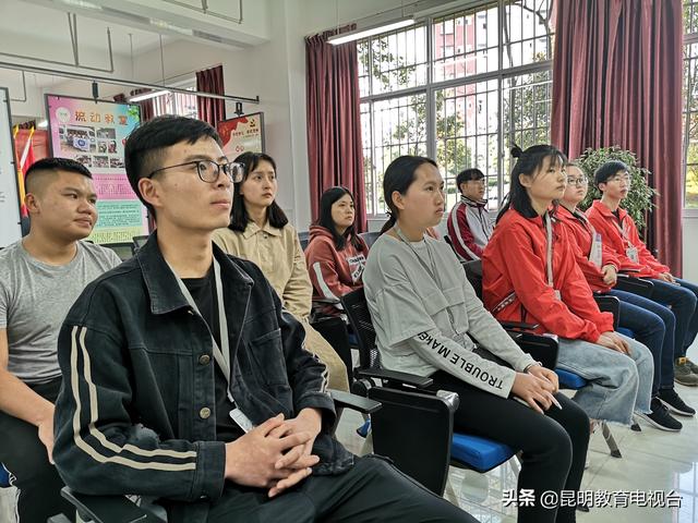 云南经济管理学院：创新机制 筑牢阵地 扎实推进思想政治教育工作