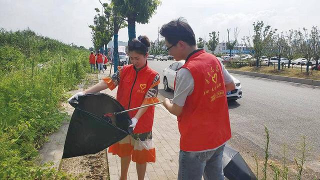 江北新區住房建設與管理中心黨支部：黨建與業務深度融合賦能行業發展