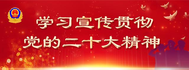 抓党建 强素质 整作风 树形象丨“4N加速器” 激发公安队伍新活力