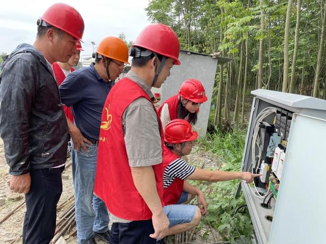 国企党建案例展播（55）丨海宁市城投集团：强化红色引领，打造先锋城投