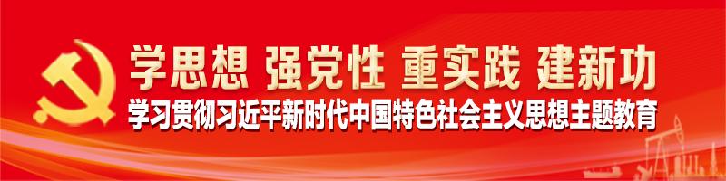 这个会，戴厚良对党建工作提出了哪些要求？（附获奖名单）（党组书记戴厚良新年致辞）