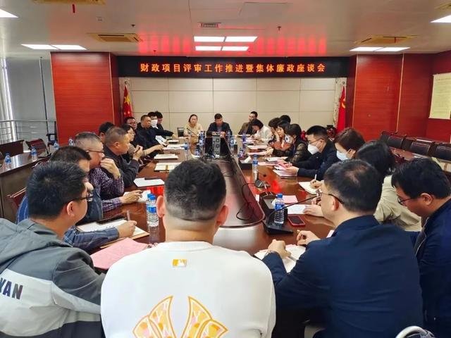 书记谈机关党建｜龙岩市财政局：凝心铸魂强党建 为民理财促发展