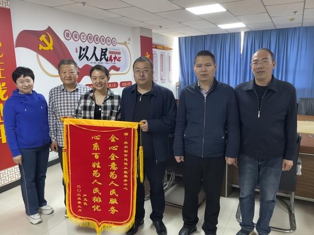 庫爾勒市建設工程服務中心：打造特色品牌 彰顯黨建力量（庫爾勒建設工程信息網）