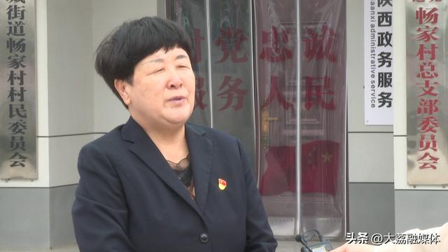 大荔县“三抓三提升”强化党建引领 创新推动基层治理提质增效（三抓三强提升基层党建工作）