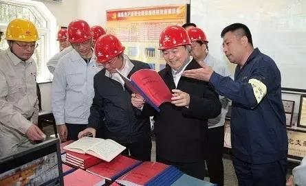 人民网：国务院国资委党委推进国企党建工作责任制纪实（国资委 企业党建）