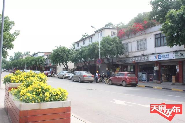 新區街道：突出四個“有形化”提升黨建顯示度（黨建工作具形化）