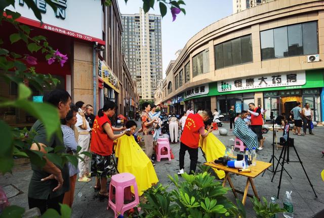 道縣濂溪街道：“五微工作法”激發城市基層治理新活力（基層開展五微工作）