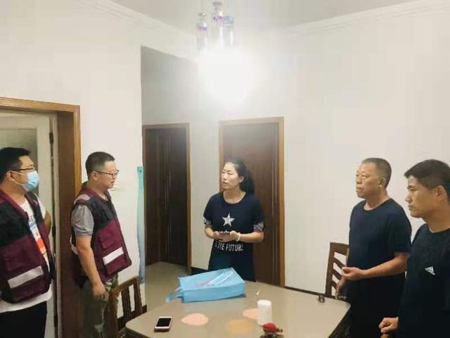 华州区杏林镇新城社区“党建三单制”推动社区服务精准化（社区三单式服务）