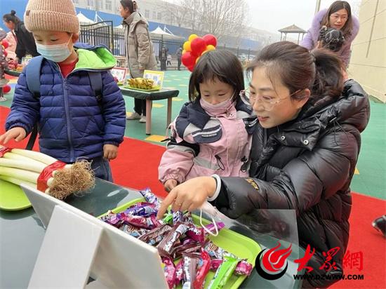 十大關鍵詞公布！濰坊市坊子區鳳凰街道中心幼兒園發布2023年度工作總結