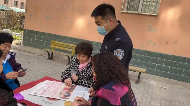 【学习宣传贯彻党的二十大精神】看看这个全区公安机关先进基层党组织是怎么学习的？