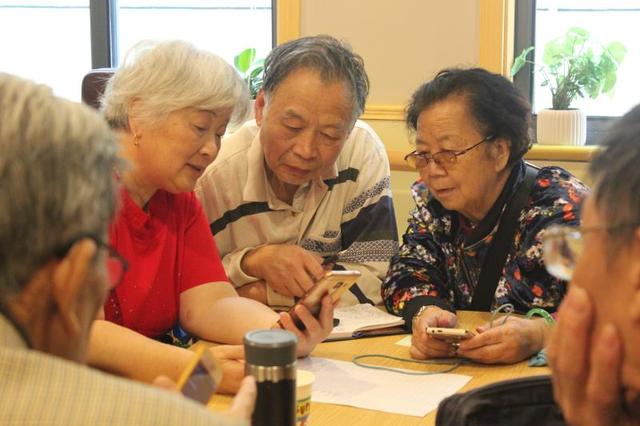 老旧小区的治理新模式：斜土街道江南新村在党建引领下构建社区善治微单元