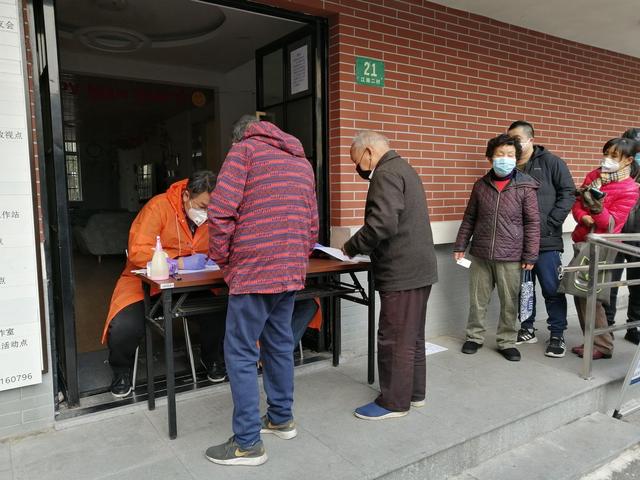 老旧小区的治理新模式：斜土街道江南新村在党建引领下构建社区善治微单元