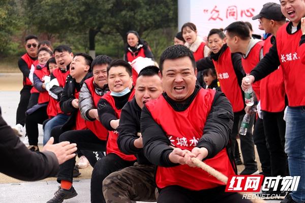 住得安心管得省心 这个小区用党建“钥匙”打开自治共治的“锁”