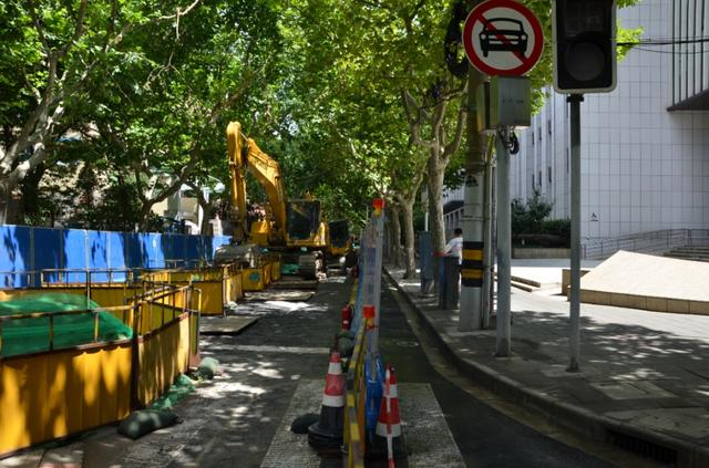 书记调研手记丨党建联建引领项目精细化管理，办事办到群众心坎里