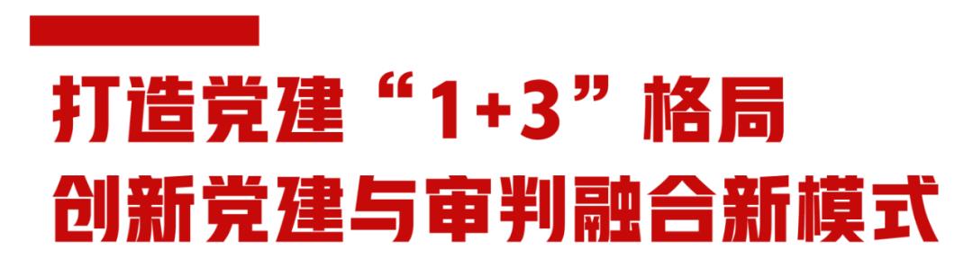 探索黨建“1+2+3+N”工作模式 打造黨建“1+3”格局（1+2+3黨建工作新模式）