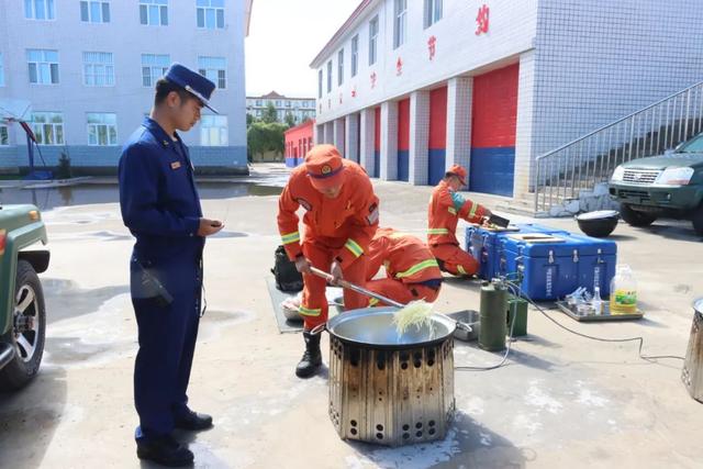 自檢自查丨檢驗崗位專業真功夫 提升后勤保障硬實力（檢驗科后勤保障與安全管理）